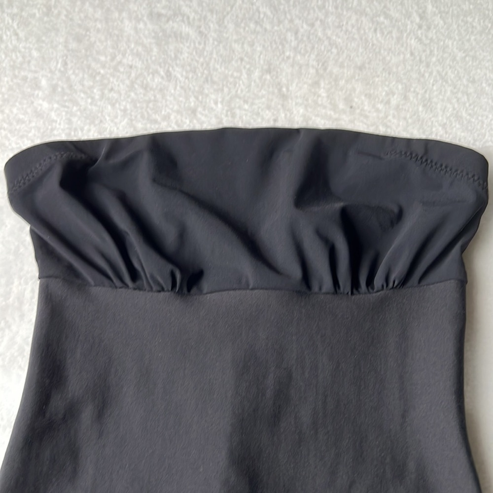 Commando Control Two-Faced Tech Strapless Slip Dr… - image 8